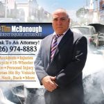 The Law Office Of Timothy A. McDonough