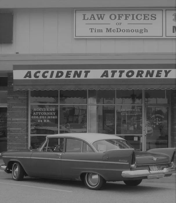 The Law Office Of Timothy A. McDonough Picture 3