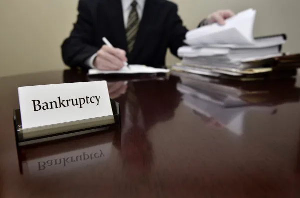 Tran Bankruptcy Law Picture 5