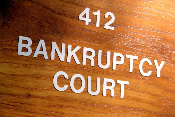 Tran Bankruptcy Law Picture 8