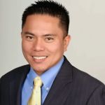 Roland Tong, Attorney