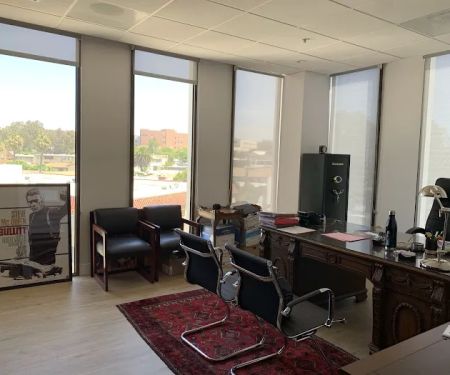 Law Offices of Michael Kade, APLC