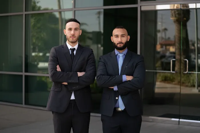 Saleh Law Group Picture 5