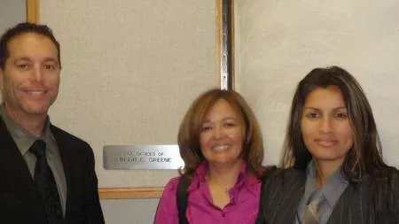Law Offices of Blair C. Greene Picture 7