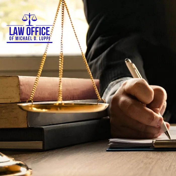 Law Office of Michael D. Luppi Picture 3