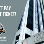 Crush My Ticket, A Law Corporation