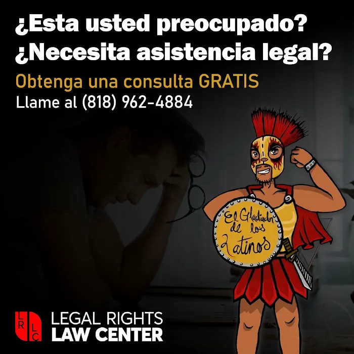 Legal Rights Law Center Picture 6