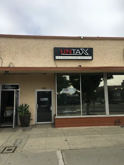 UnTax Picture 8