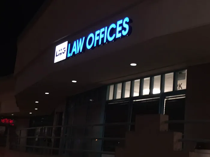 The Law Man Group, APC Picture 8