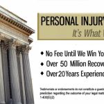Cutrone & Associates Personal Injury Attorney