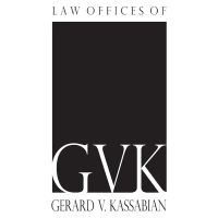 Law Offices of Gerard V. Kassabian ico