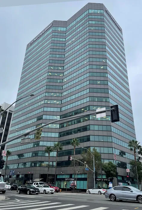 Gevorkyan Law Firm, APLC Picture 6