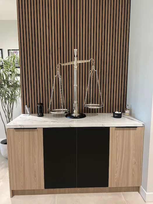 Gevorkyan Law Firm, APLC Picture 2