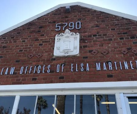 Law Offices of Elsa Martinez