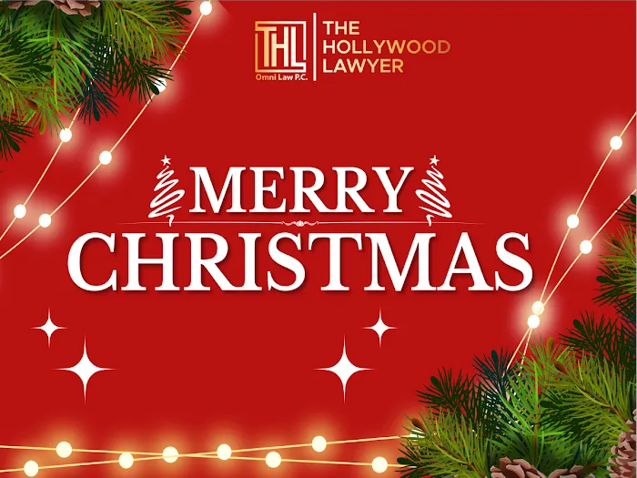 The Hollywood Lawyer Picture 8