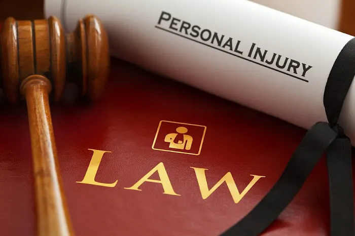 Soliman Law Group, P.C. - Los Angeles Picture 1