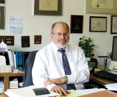 Marc A. Bronstein, A Professional Law Corporation