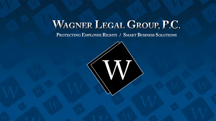 Wagner Legal Group, P.C. Picture 2