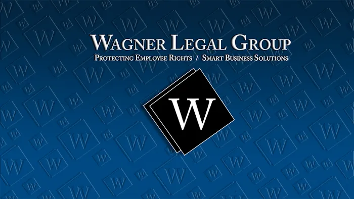 Wagner Legal Group, P.C. Picture 1