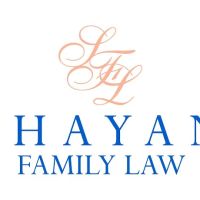 Shayan Family Law, APC ico