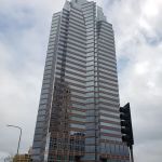 Robin Mashal, Attorney