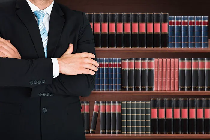 Law Offices of Shahin Motallebi Picture 4