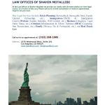 Law Offices of Shahin Motallebi