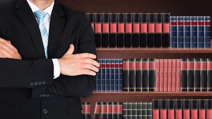 Law Offices of Shahin Motallebi Picture 3