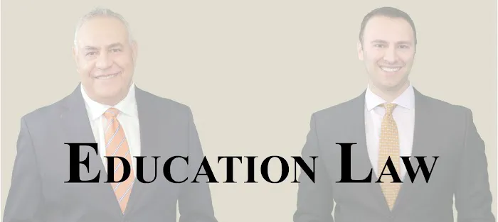 Kosnett Education Law Firm Picture 5