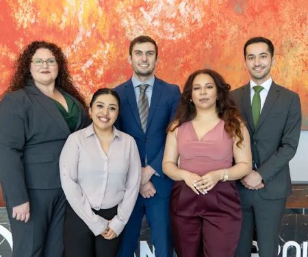 Bibiyan Law Group