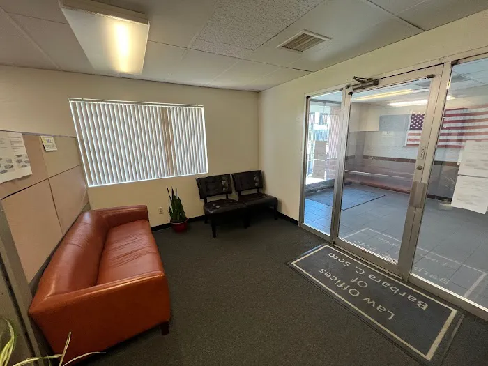 The Law Office Of Barbara C. Soto Picture 1