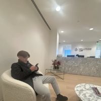 Hillstone Law Accident & Injury Attorneys ico