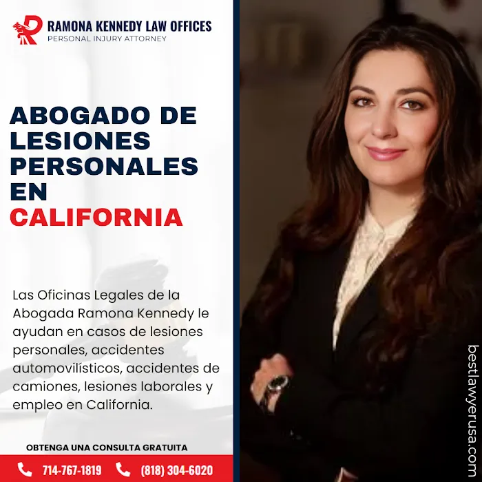 Ramona Kennedy Law Offices Picture 3
