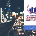 Law Offices of Christopher Montes de Oca