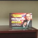 Gabriel Martinez Law Office