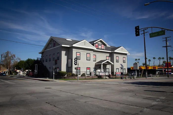 Law Offices of Jaime A. Cuevas, Jr. Picture 8