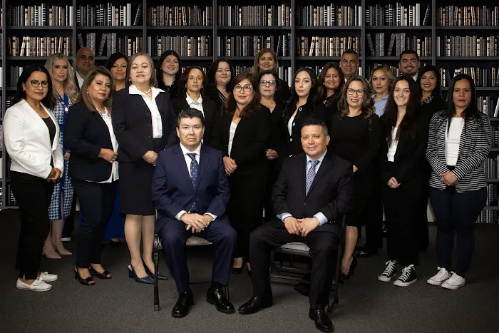 Law Offices of Jaime A. Cuevas, Jr. Picture 5
