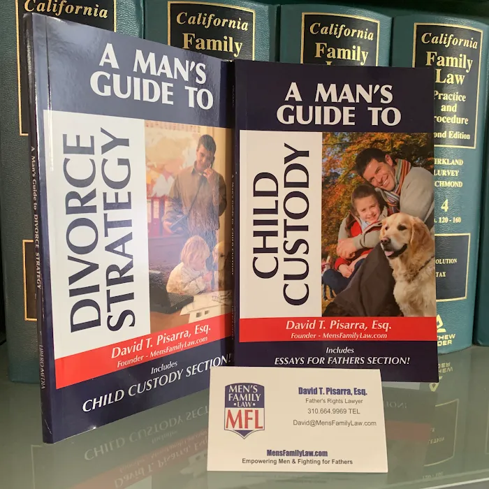 Men's Family Law Picture 8