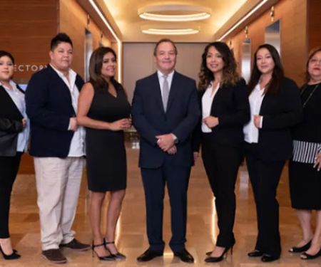 Law Offices of Eric Hershler, APC
