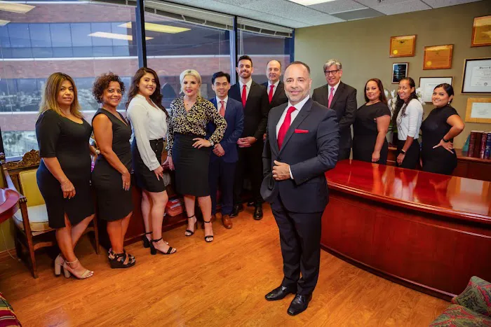 Ariel Law Group Picture 3