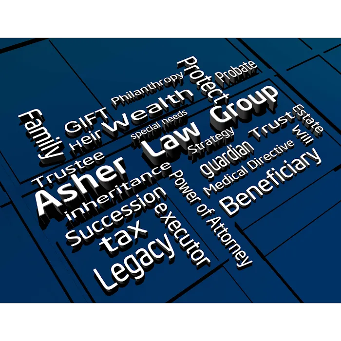 Asher Law Group Picture 7