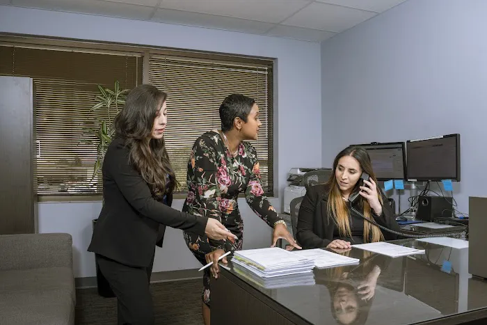 The Law Offices of Michael Burgis & Associates Picture 3