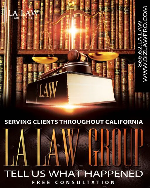 LA Law Group, A Professional Law Corporation Picture 7