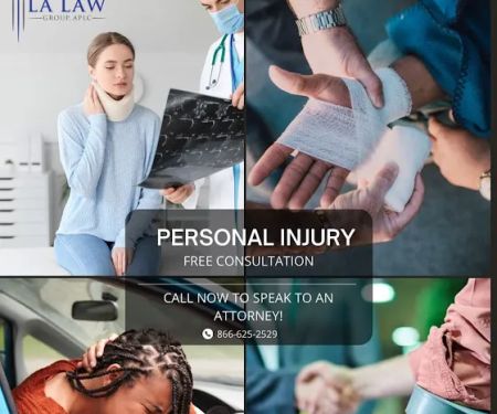 LA Law Group, A Professional Law Corporation