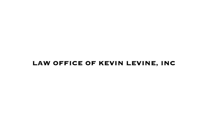 Law Office of Kevin Levine, Inc Picture 1