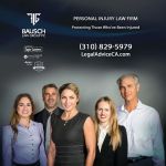 Bausch Law Group PC
