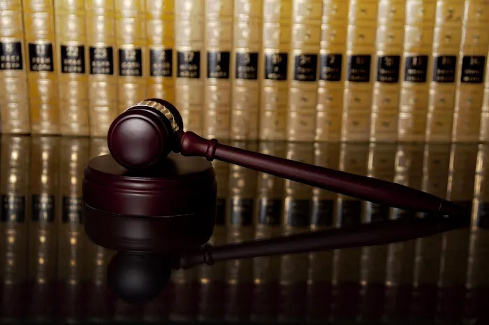 Law Offices of Todd Smilovitz Picture 1