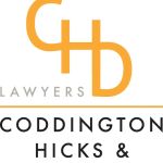 Coddington, Hicks & Danforth