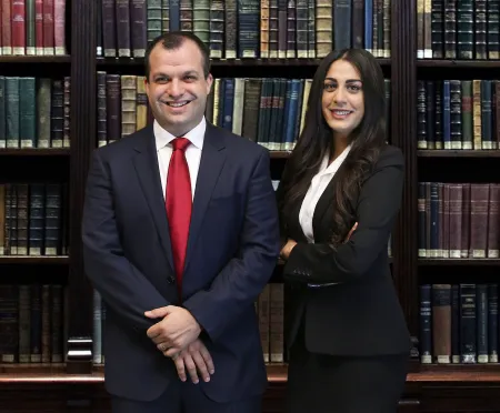 Land Legal Group: Family & Divorce Lawyers Los Angeles Picture 4