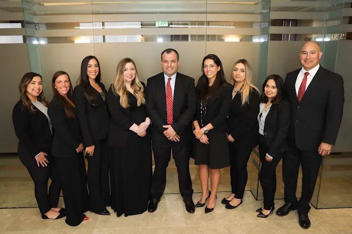Land Legal Group: Family & Divorce Lawyers Los Angeles Picture 2
